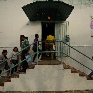 Piden transparentar resultados de examen de oposición