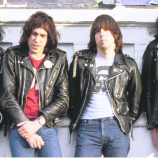 El punk que habitará la memoria