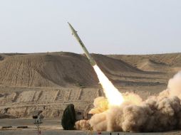 Los proyectiles son disparados desde la ciudad de Kaesong y volaron alrededor de 500 kilómetros. ARCHIVO /