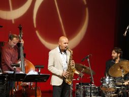 Interpretó canciones como 'Las identidades son cambiables, 'Perdón', entre otros.  /