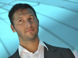 Ian da a conocer su orientación para dar fin a los rumores. AFP /