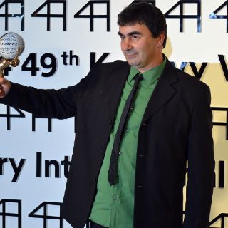 Película de Kazajstán gana Festival Karlovy Vary