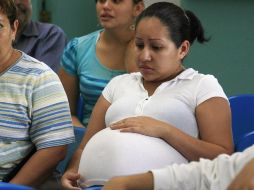 La depresión post parto puede afectar al bebé debido a que la madre generalmente tiene descuidos en cuestión de su atención. ARCHIVO /