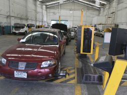 Los propietarios de verificenros deben estar atentos a la forma en que se operan. ARCHIVO /