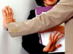No existe una legislación que castigue el acoso laboral. ESPECIAL /