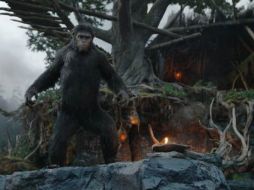 La cinta recibe críticas entusiastas y supera a la primera entrega estrenada en el 2011. ESPECIAL /