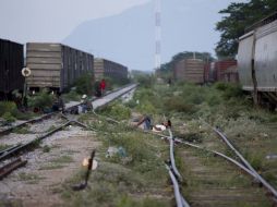 Desde el 1 de octubre, más de 57 mil niños han cruzado la frontera solos. ARCHIVO /