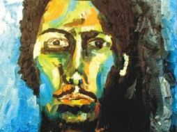 Con el proyecto de 'La niña inmóvil' el artista recupera y trabaja una narrativa experimental. ESPECIAL /