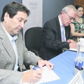 ITESO y HP amplían sus lazos