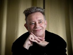 Aunque de origen alemán, gran parte de la carrera de Voss estuvo vinculada al escenario austríaco. ESPECIAL /