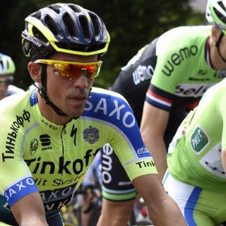 Alberto Contador abandona el Tour de Francia