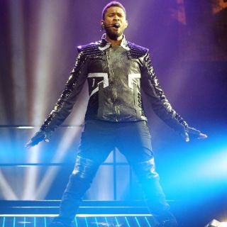 Usher cantará en la gala de los Video Music Awards