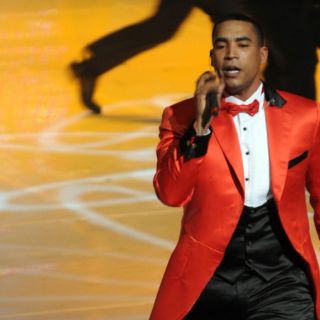 Don Omar promociona su nuevo sencillo