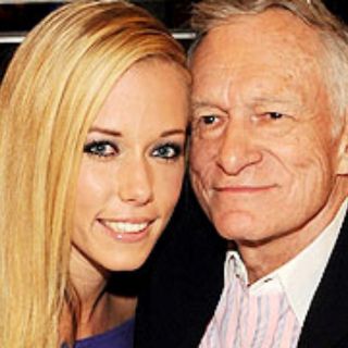 Hugh Hefner pide a ex 'conejita' regresar
