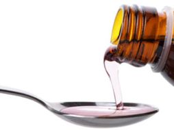 Un medicamento mal suministrado puede llegar a ser perjudicial para los pequeños. ESPECIAL /