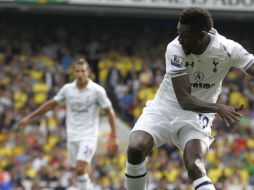 Se espera que el delantero sea dado de alta este martes 15 de julio. ARCHIVO /