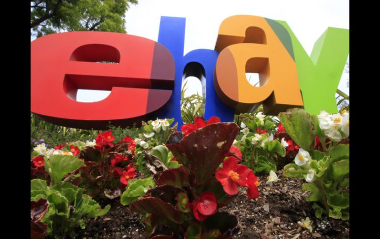 Para eBay se trata de la posibilidad de expandir su mercado de subastas y de aliarse con 'uno de los nombres más respetados del mundo'. ARCHIVO /