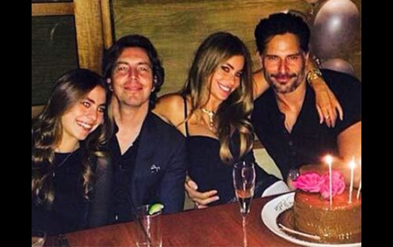 La imagen que ha dado de que hablar en redes sociales. ESPECIAL /