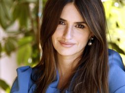 Cruz afirma que no hay nada más complicado y enriquecedor que tener niños a tu cargo y un marido con quien compartir tu vida. ARCHIVO /