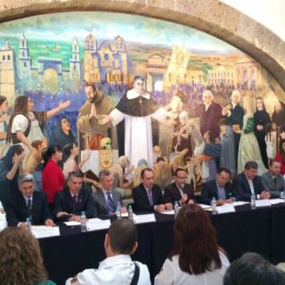 Arrancan jornadas altruistas de neurocirugía en Hospital Civil