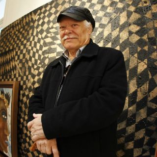 Exposición de Javier Arévalo llegará al ArteForo