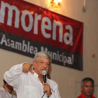 Nuevos partidos recibirán 36.3 MDP en cinco meses