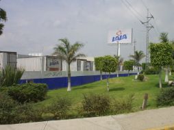 Actualmente Lala es una compañía que cuenta con 17 plantas de distribución. ARCHIVO /
