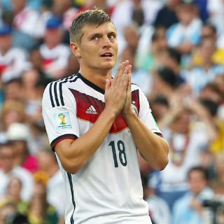 Toni Kroos tuvo el mejor rendimiento, según FIFA
