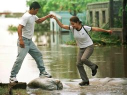 Los municipios de El Rama, Nueva Guinea y Bonanza están entre los más afectados. ARCHIVO /