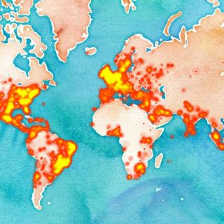 La Copa del Mundo se apodera de Twitter