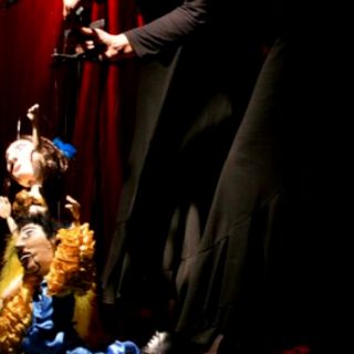 Títeres de diversos estados invaden NL con Festival