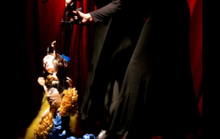 Resaltan la trayectoria del festival que a lo largo del tiempo y en diversas funciones ha expuesto lo bello de este género artístico. ESPECIAL /