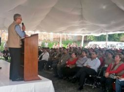 A finales del mes de julio se abrirá el foto para obtener toda la información del virus. ESPECIAL /