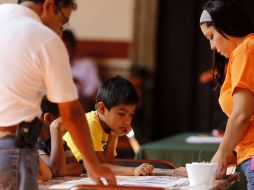 Las actividades están programadas a partir de dos ejes específicos: la creación  y la planeación. ARCHIVO /