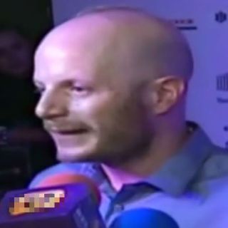 Facundo se deslinda del mexicano que se lanzó de crucero