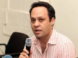 Castañeda asegura que la CEDHJ se convirtió en una especie de agencia de colocación. ARCHIVO /