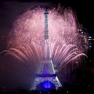 Francia conmemora centenario de la Primera Guerra Mundial