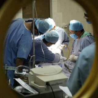 Falla gestión para donar órganos