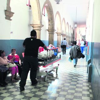 Apuestan por transparencia para fomentar donaciones