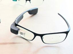 Un cambio. Babak Parviz es considerado como uno de los 'padres de las Google Glass'. AP /