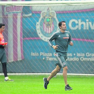 Las Chivas de Bustos, sin portero titular aún