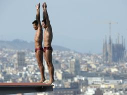 Estas nuevas reglas planean hacer más atractiva la competencia. ARCHIVO /