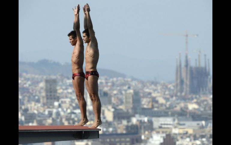 Estas nuevas reglas planean hacer más atractiva la competencia. ARCHIVO /