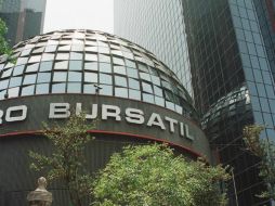 La Bolsa Mexicana se mantiene en niveles máximos del año. ARCHIVO /