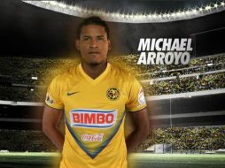 Esta fue la imagen que el equipo de Coapa colocó en redes sociales. Twitter: @CF_America. ESPECIAL /