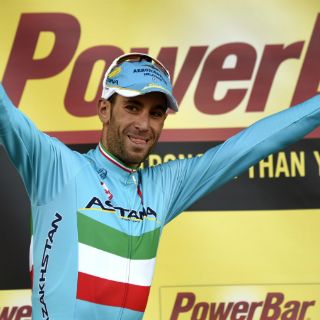 Nibali, nuevo favorito en el Tour de Francia