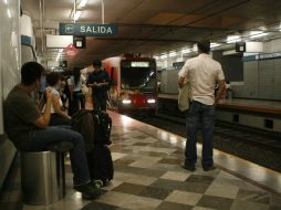 El consorcio ganador para la construcción del túnel de la Línea 3 incluye a la empresa jalisciense Constructora Ral de Occidente. ARCHIVO /