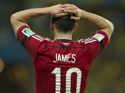 El joven del Mónaco causó sensación en el Mundial y fue el máximo goleador. MEXSPORT /