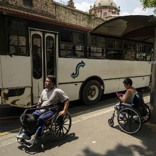 La Sedis abre convocatoria para apoyar a discapacitados