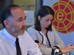 El director del Gabinete de la Presidencia del Gobierno advierte sobre el riesgo que representa el conflicto. ARCHIVO /